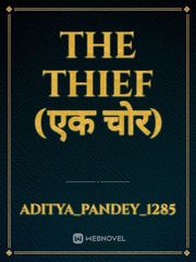 The Thief (एक चोर) Book