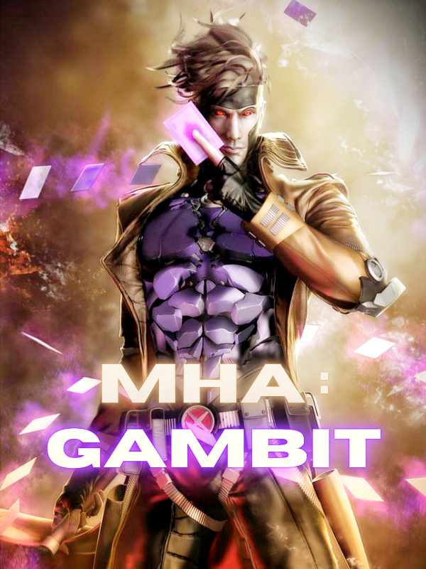 Gambit - the dark savior  Gambit marvel, Marvel, Marvel comic