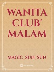 Wanita Club' Malam Book