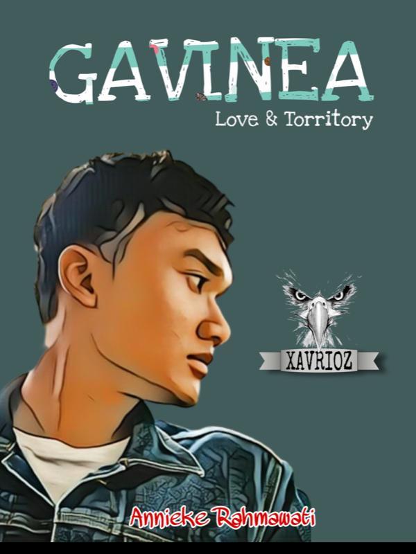 GAVINEA [Love & Territory]