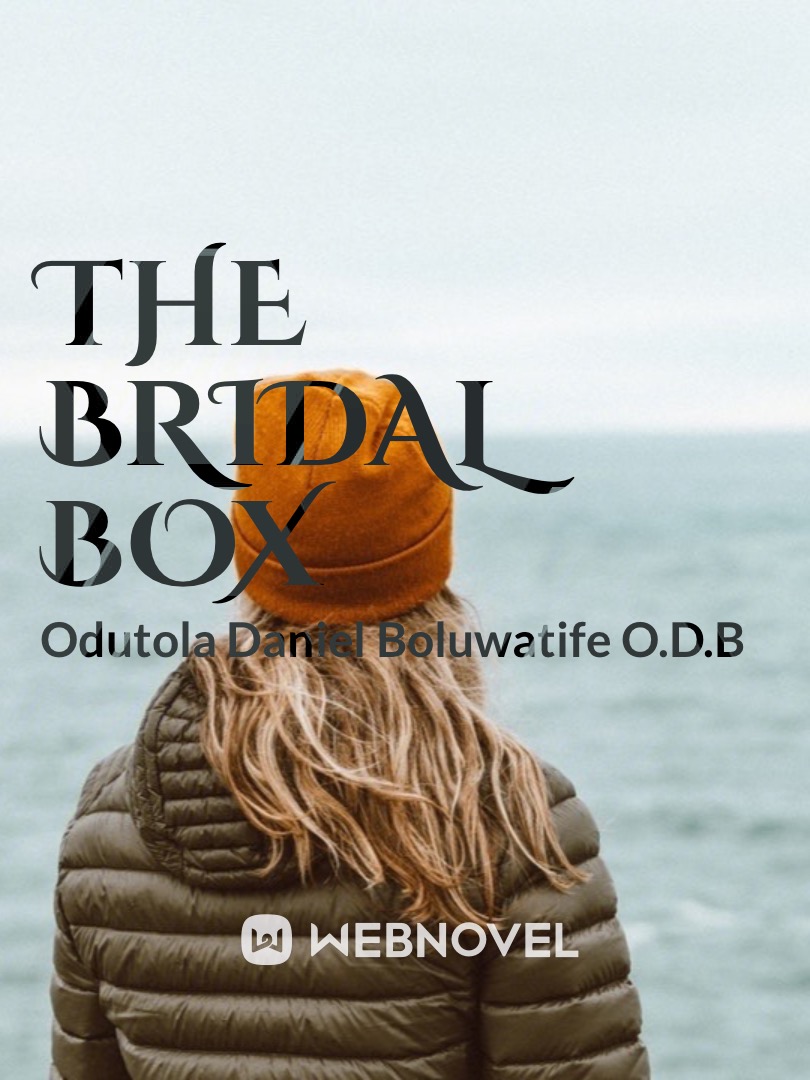 The bridal box Book