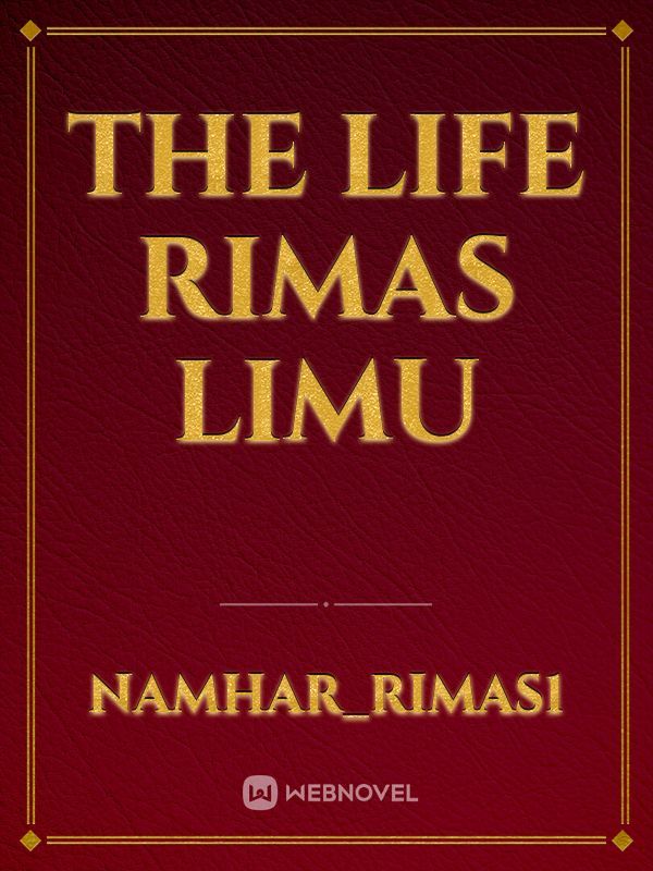 The life Rimas Limu