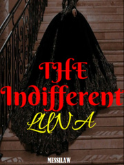 The Indifferent Luna Book