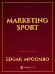 Marketing sport Book