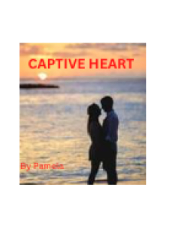 Captive Heart Book