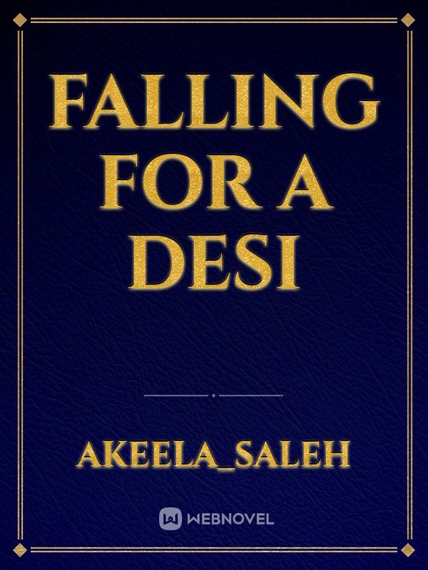 Falling for a Desi