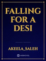 Falling for a Desi Book
