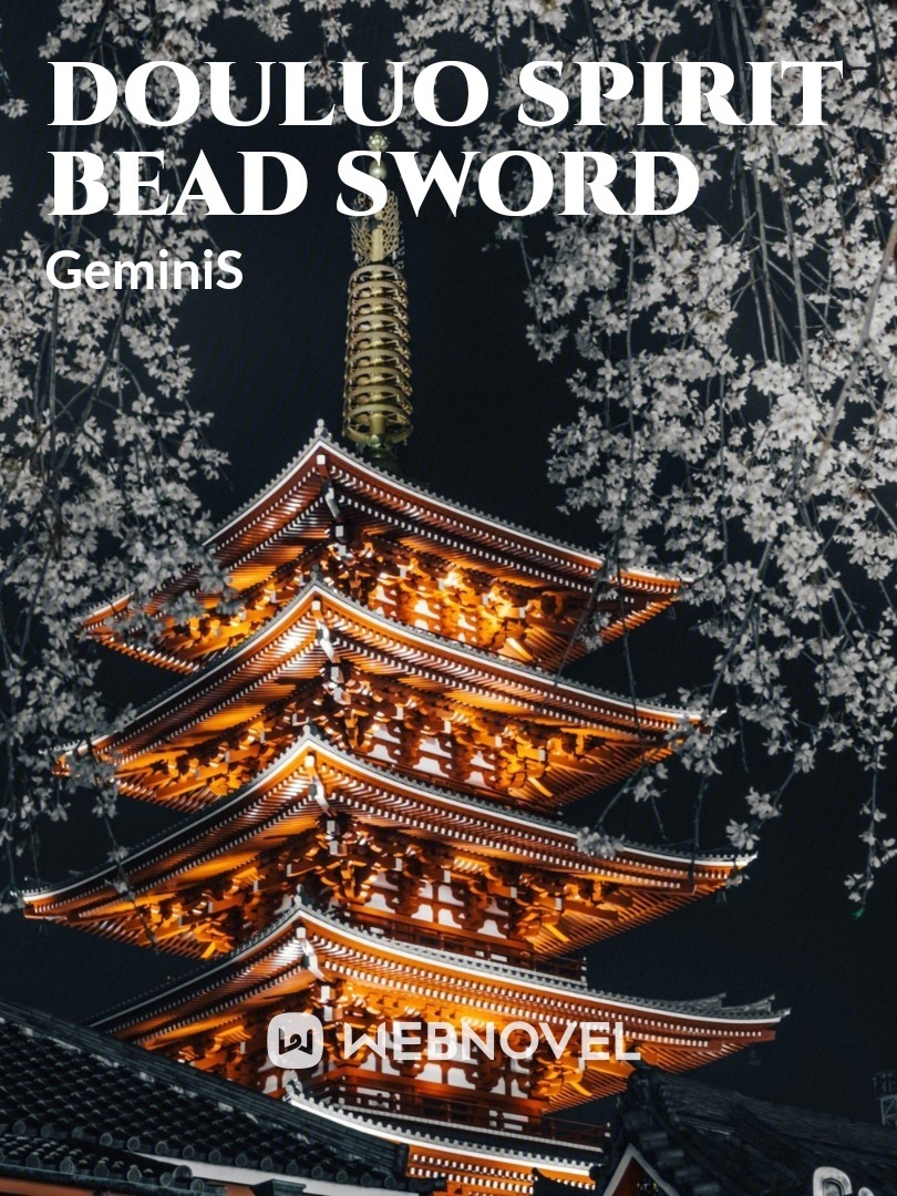 Douluo Spirit Bead Sword