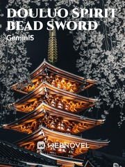 Douluo Spirit Bead Sword Book