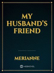 My Husband’s Friend Book