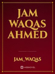 Jam Waqas Ahmed Book