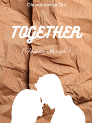 TOGETHER (Family issues) Book