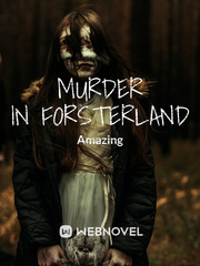 Murder in Fosterland Book