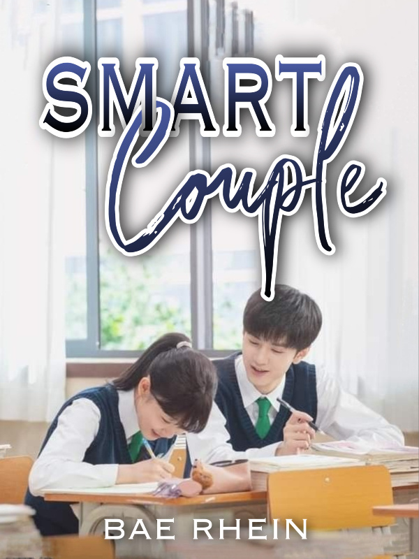 SMART COUPLE Book