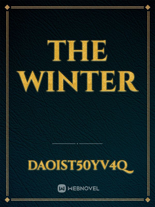 The winter Book