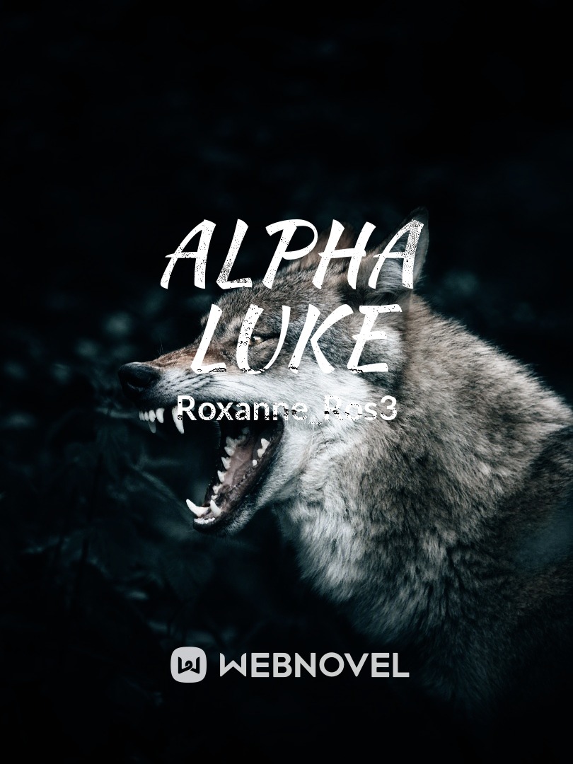Alpha Luke Book