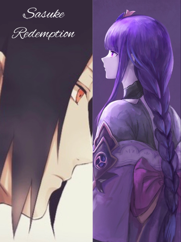 Sasuke: The Fanfiction