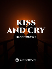 Kiss and Cry Book