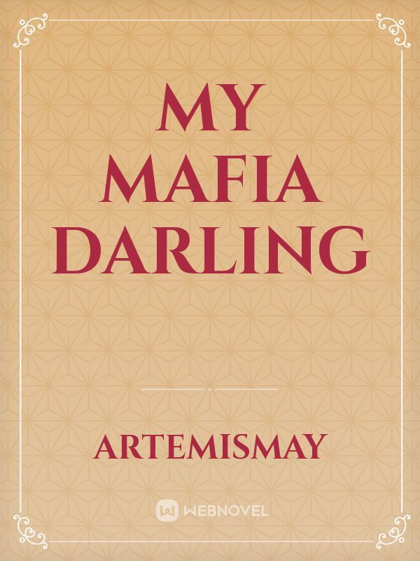 My Mafia Darling