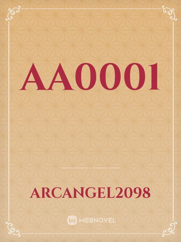 AA0001