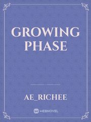 Growing Phase Book