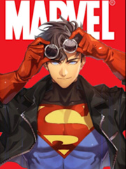 Marvel: Kryptonian Gamer Book