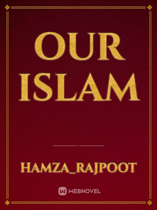 Our Islam Book