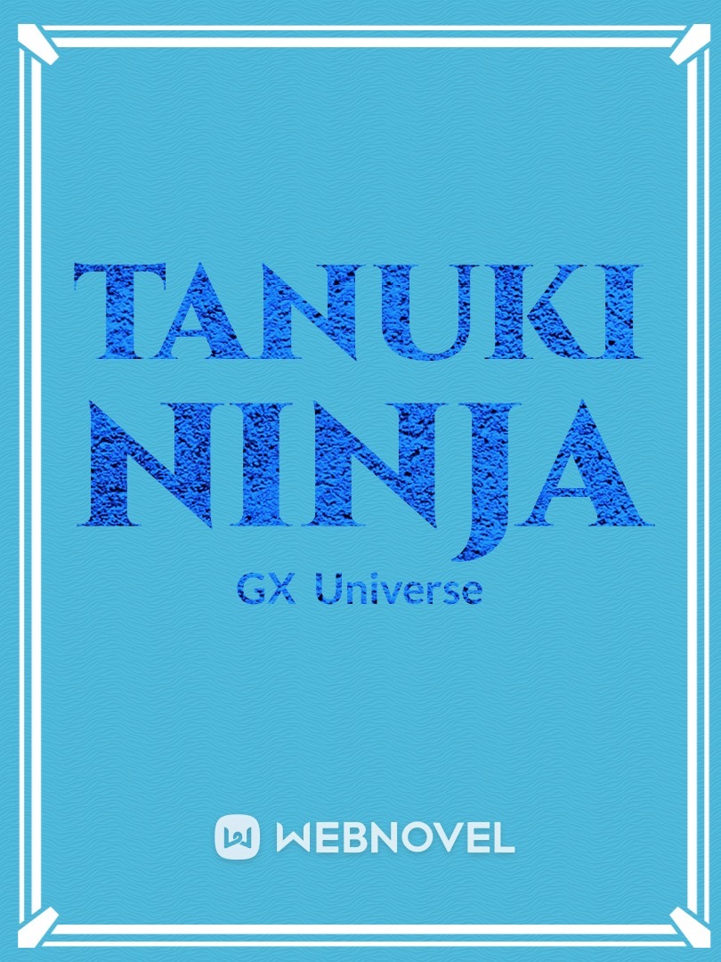 Tanuki Ninja