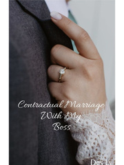 Contractual Marriage with My Boss Book