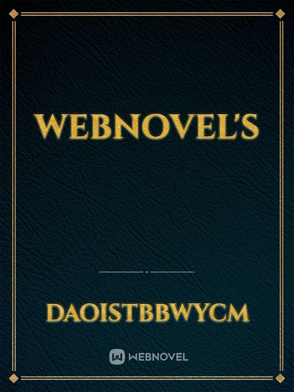Webnovel's