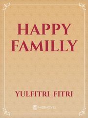 Happy Familly Book