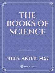 The books of science Book