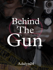 Behind the gun Book