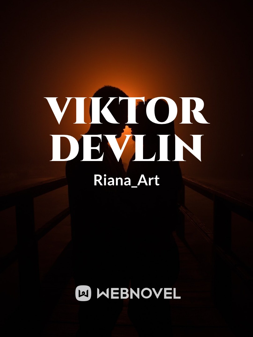 Viktor Devlin Book