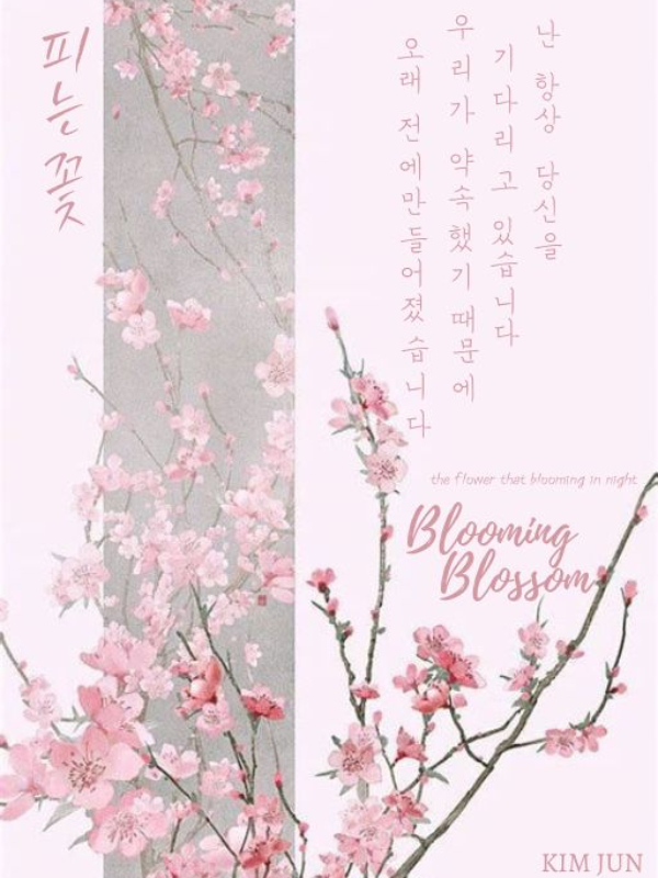 Blooming Blossom