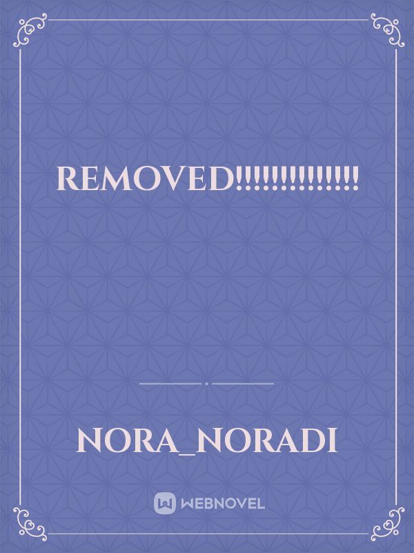 REMOVED!!!!!!!!!!!!!!