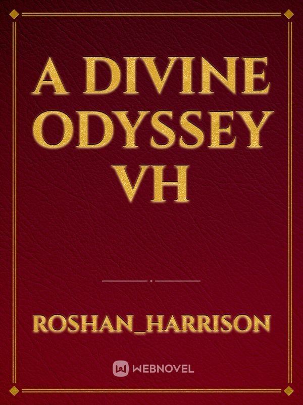 A Divine Odyssey vh