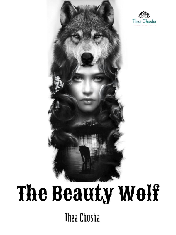The Beauty Wolf Book