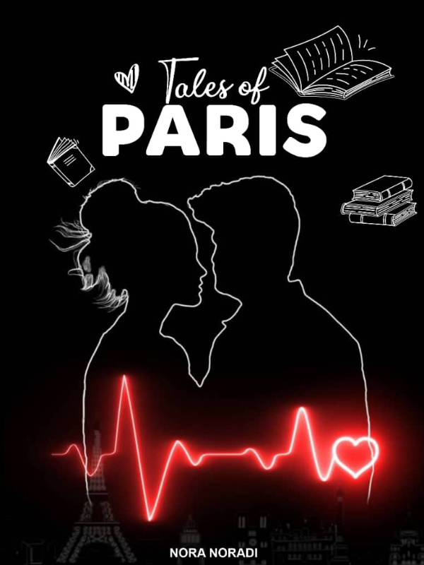 TALES OF PARIS Book