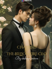 Charmed by the Billionaire CEO Book