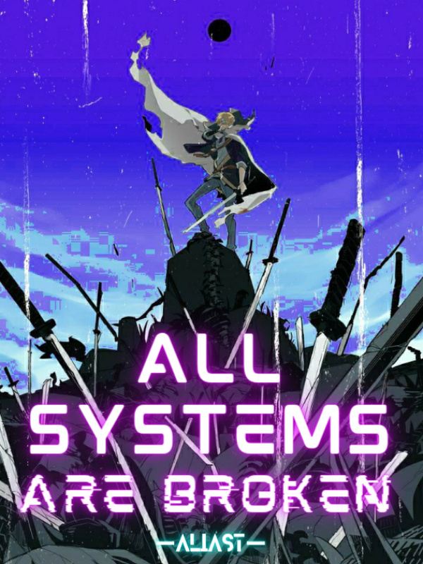 All Systems Are Broken Book
