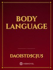 Body language Book