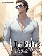 The Mafia's Secret Wife Book