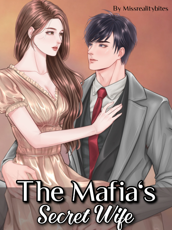 Istri Rahasia Sang Mafia Book