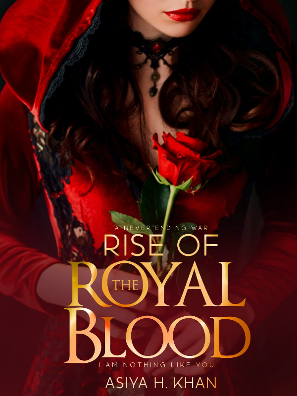 Rise Of The Royal Blood