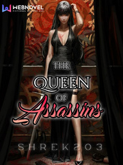 The Queen of Assassins Book