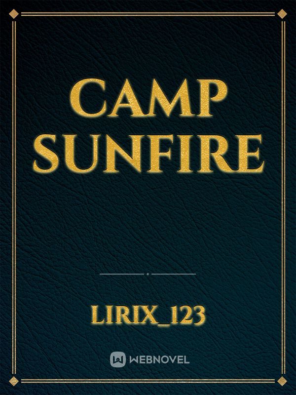 Camp Sunfire