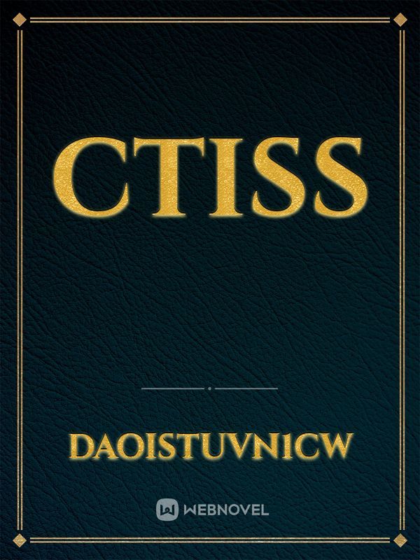 Ctiss Book