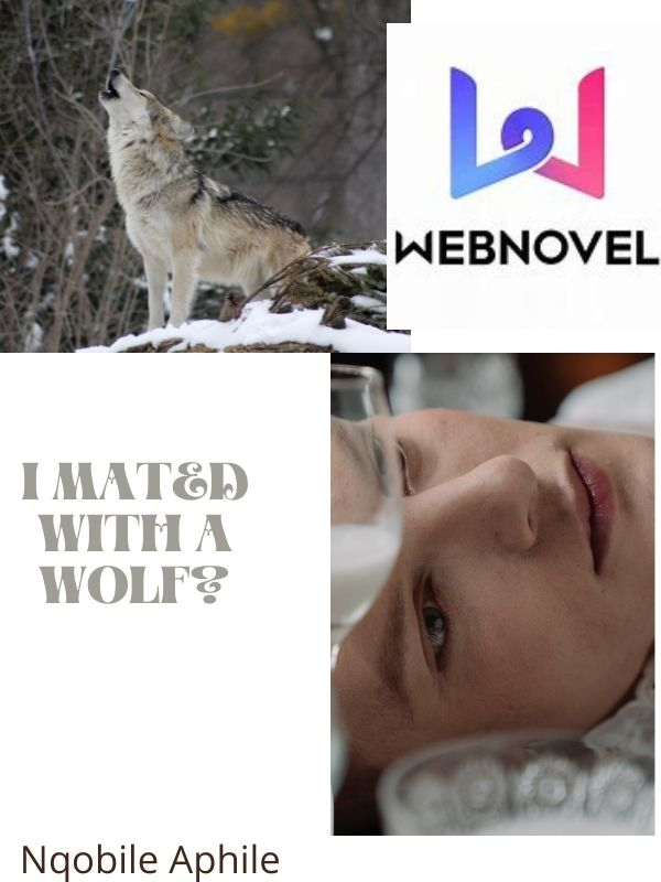 I Mated With A Wolf? (moved to a new link) Book
