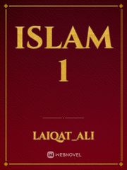 Islam 1 Book